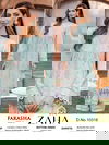 Farasha Vol 2 By Zaha Cambric Cotton Pakistani Suits Wholesale Price In Surat
